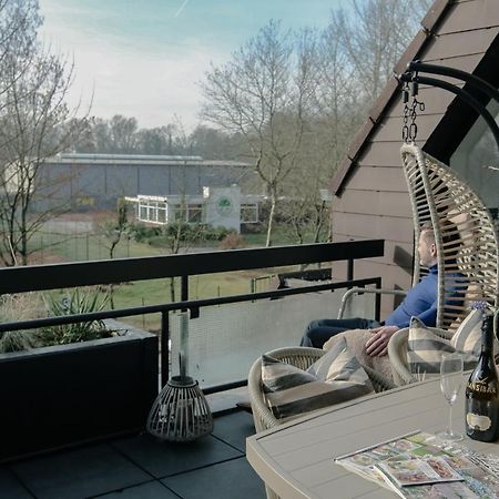 N°1 Loft Am Yachthafen Leilighet Bad Zwischenahn Eksteriør bilde